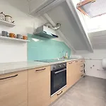 Apartamento Loris *