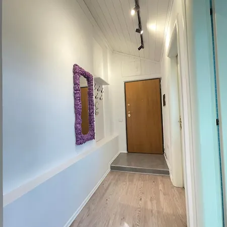 Apartamento Loris