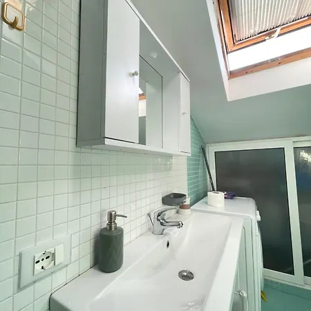 Loris Apartamento *