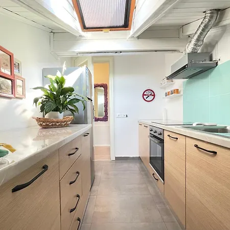 Apartmán Loris