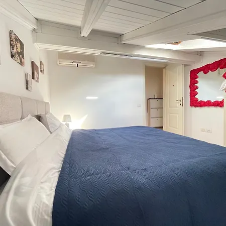 Apartmán Loris Tirana