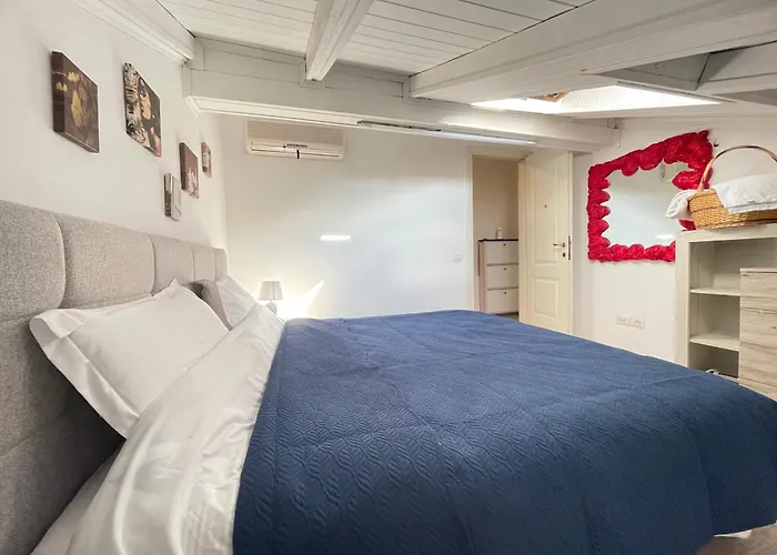 아파트 Loris 티라나