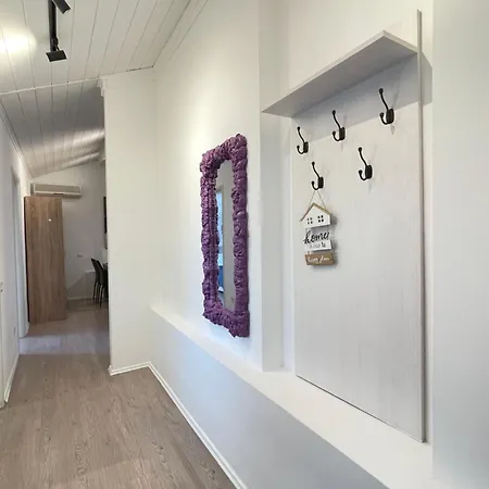 Apartmán Loris