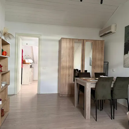 Loris Apartamento *