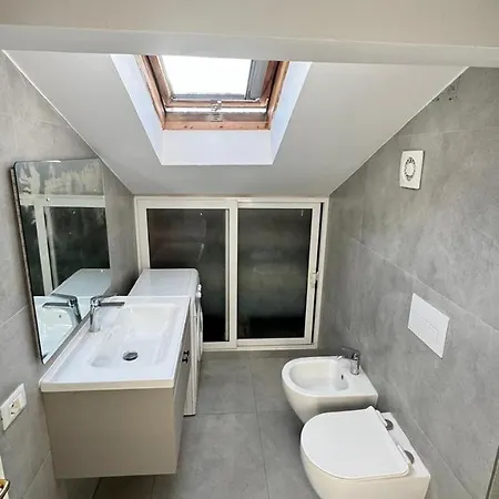 Loris Appartement