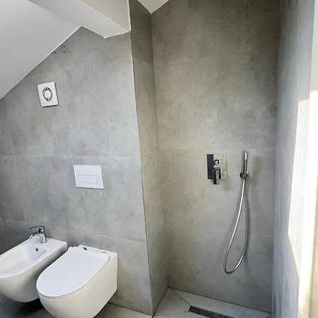 Loris Appartement *